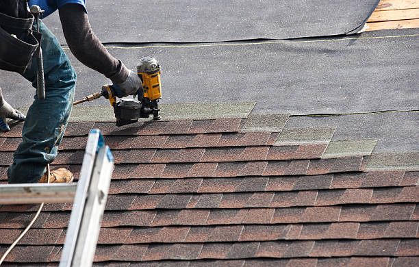 Licensed Gutter Installation service in Readfield, ME - Brentwood Metal Roofing